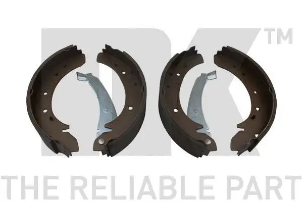 Brake Shoe Set (2799576)