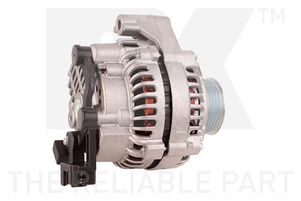 Alternator (4837028)