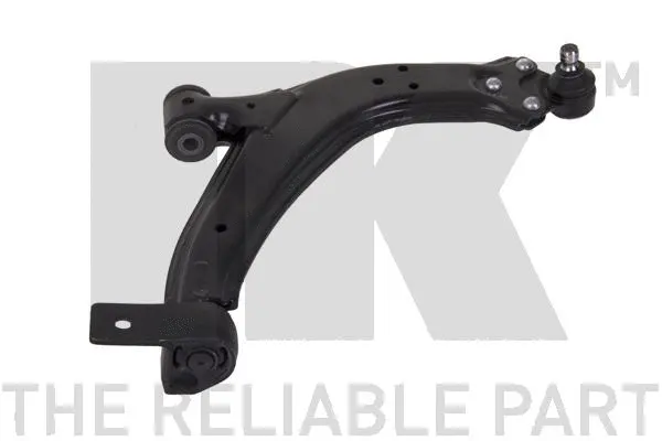 Control/Trailing Arm, wheel suspension (5011914)