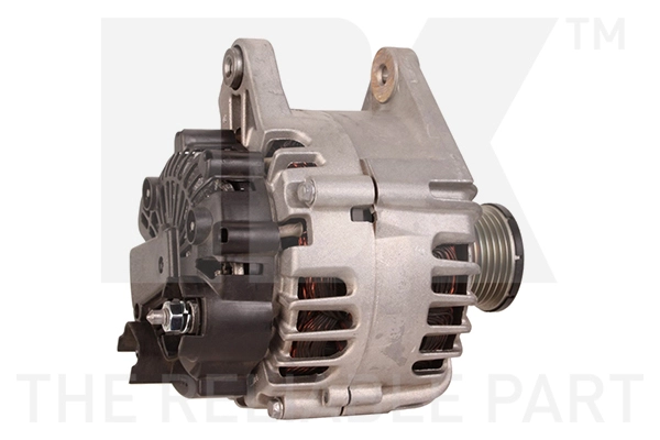 Alternator (4839783)