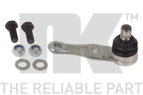 Ball Joint