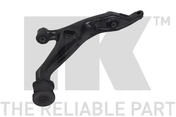 Control/Trailing Arm, wheel suspension (5012634)