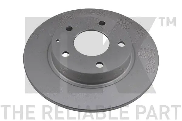 Brake Disc (313283)
