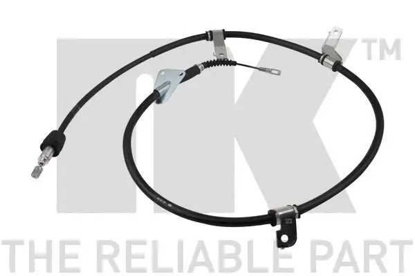Cable Pull, parking brake (903469)