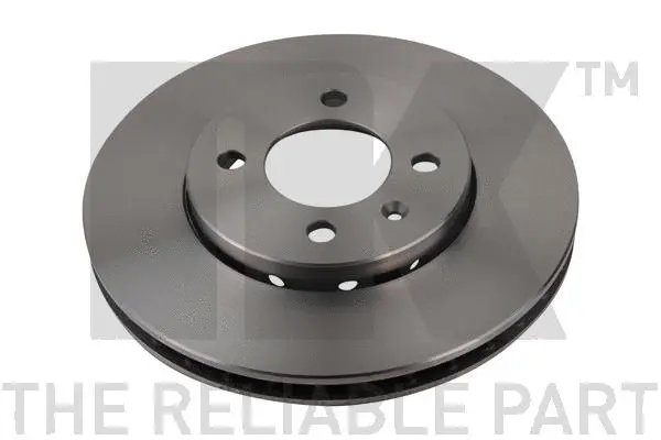 Brake Disc (2047157)