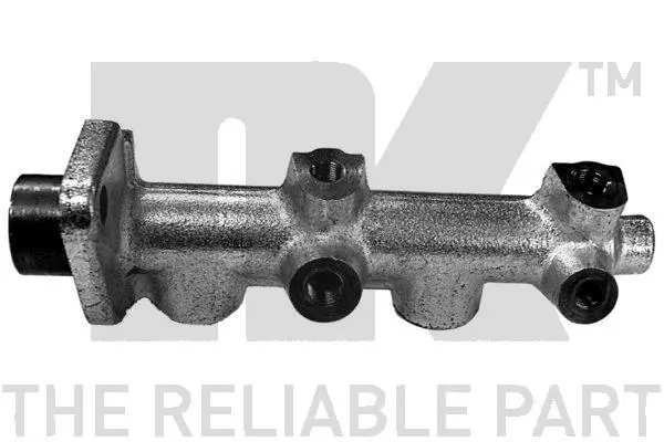 Brake Master Cylinder (822537)