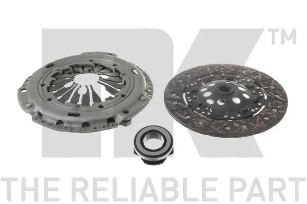 Clutch Kit (1347115)