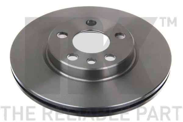 Brake Disc (201923)