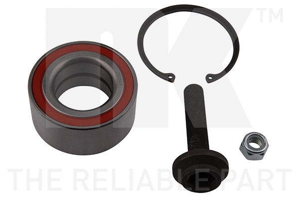 Wheel Bearing Kit (752528)
