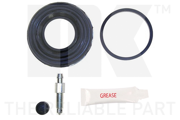Repair Kit, brake caliper (8836011)