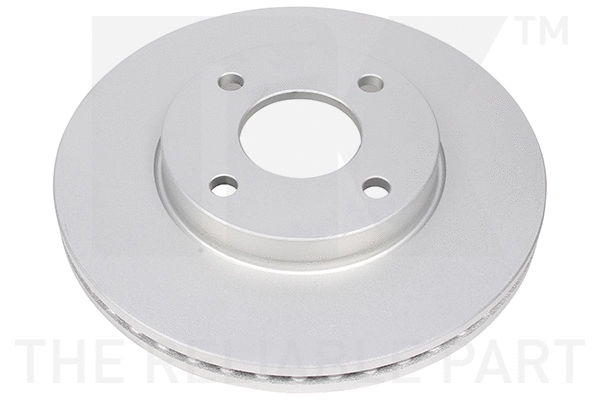 Brake Disc (3125111)