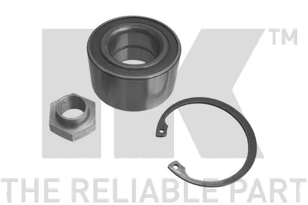 Wheel Bearing (754304)