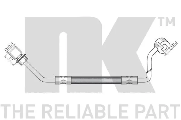 Brake Hose