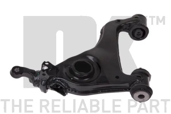 Control/Trailing Arm, wheel suspension (5013337)