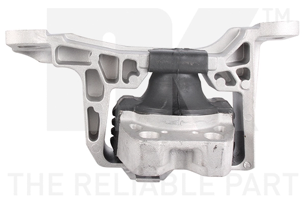 Mounting, engine