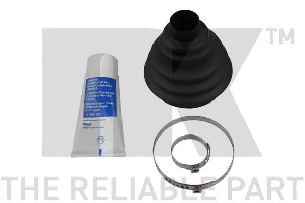 Bellow Kit, drive shaft (522325)