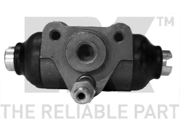 Wheel Brake Cylinder (804302)