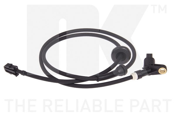 Sensor, wheel speed (294708)