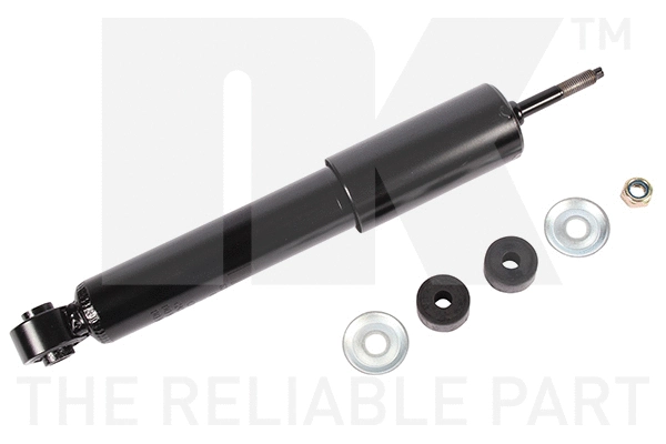 Shock Absorber (63222989)