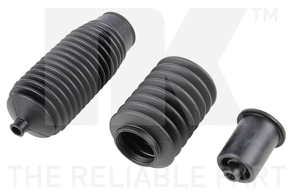 Bellow Kit, steering