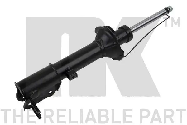 Shock Absorber (653430791)