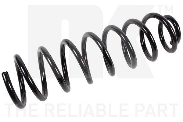 Suspension Spring (543934)