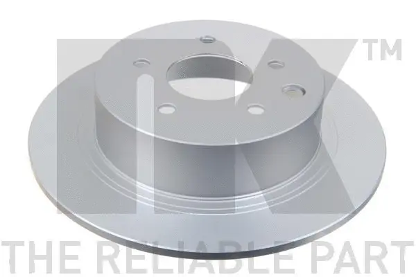 Brake Disc (312273)