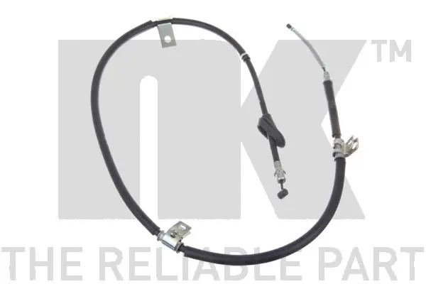 Cable Pull, parking brake (903414)