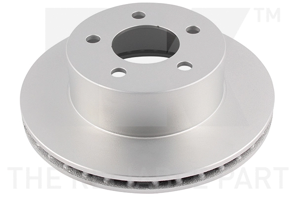Brake Disc (319306)