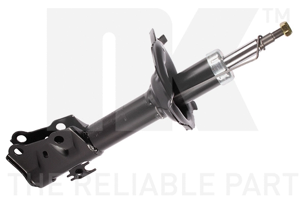 Shock Absorber (654534504)