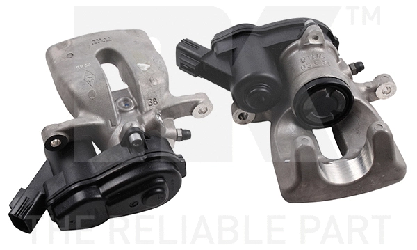 Brake Caliper (2139157)
