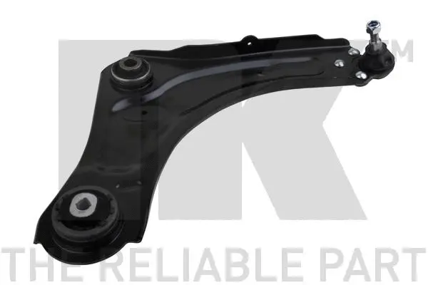 Control/Trailing Arm, wheel suspension (5013962)