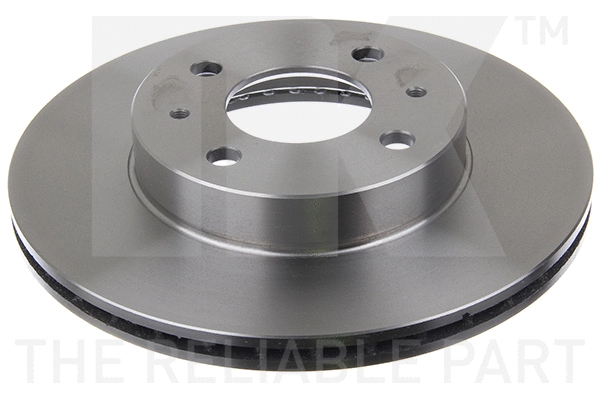Brake Disc (202245)