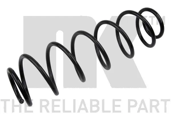 Suspension Spring (543907)