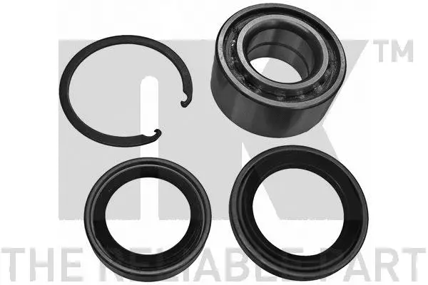 Wheel Bearing Kit (764515)