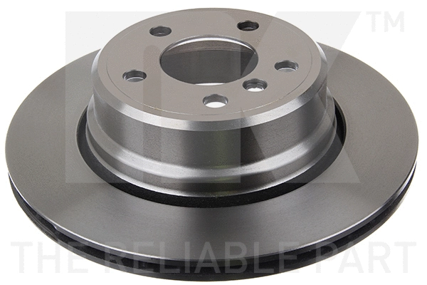 Brake Disc (201585)
