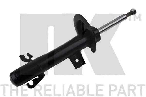 Shock Absorber (654033442)