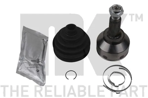 Joint Kit, drive shaft (513913)