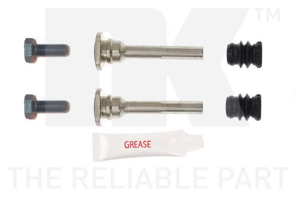 Guide Sleeve, brake caliper (8952010)