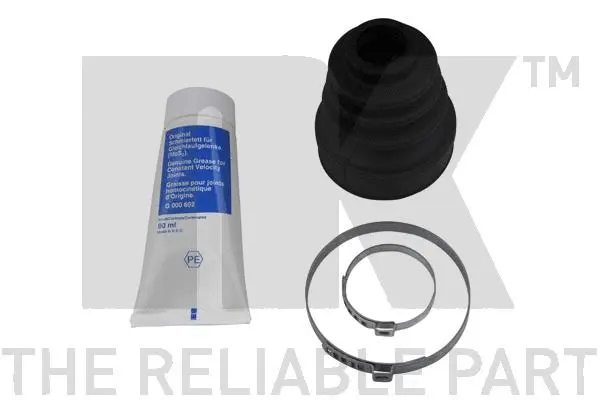 Bellow Kit, drive shaft (521928)