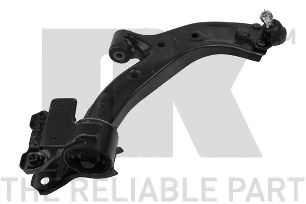 Control/Trailing Arm, wheel suspension (5012662)