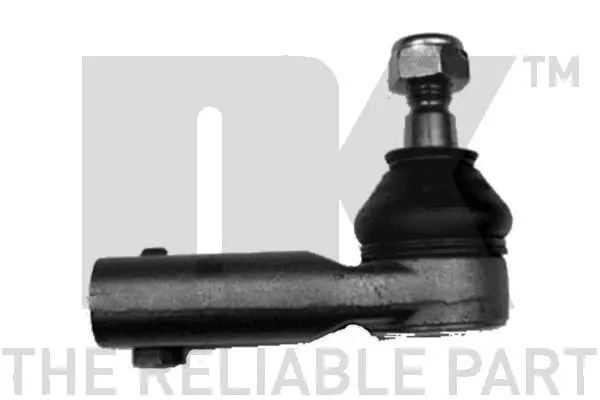 Tie Rod End (5033609)