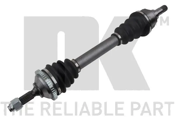 Drive Shaft (503766)