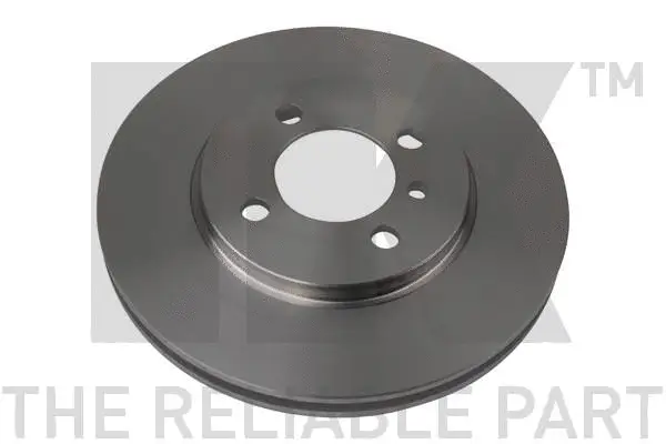 Brake Disc (201509)