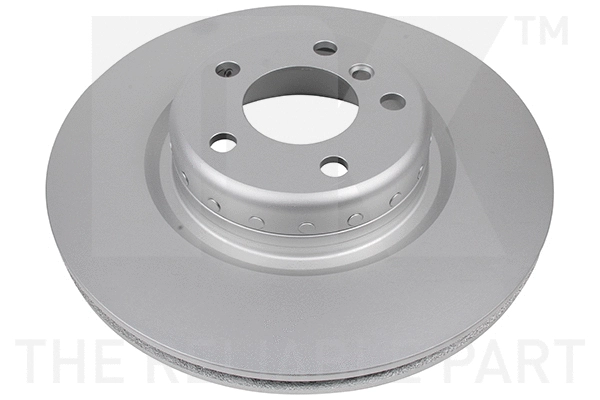 Brake Disc (3415109)