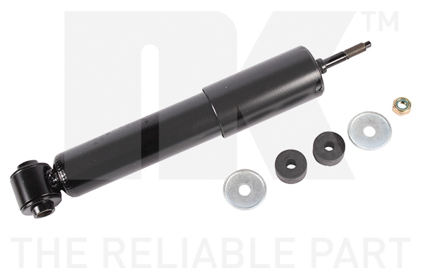Shock Absorber (63472010)