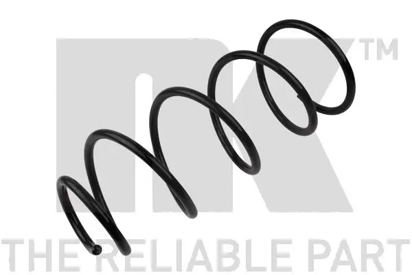 Suspension Spring (533726)