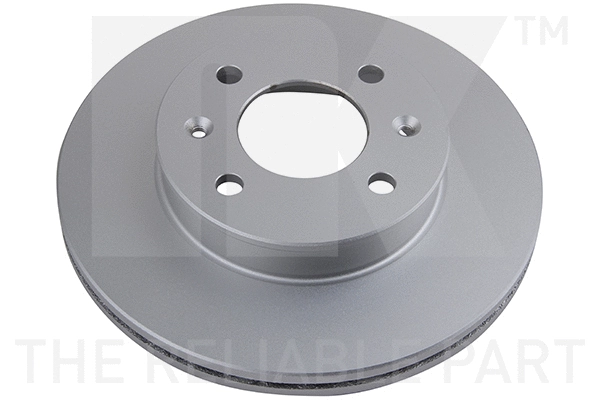 Brake Disc (313419)