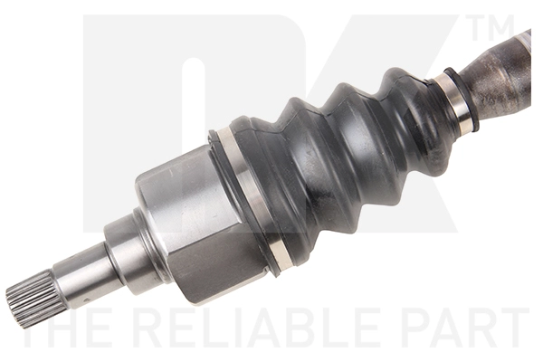 Drive Shaft