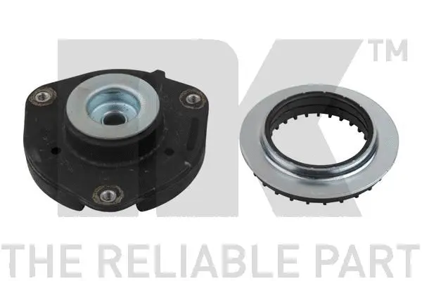 Suspension Strut Support Mount (674706)